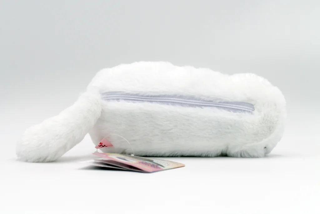 Tsuchineko - Federm&auml;ppchen - T&uuml;rkisch Angora