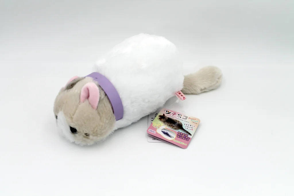 Tsuchineko - Federm&auml;ppchen - Ragdoll