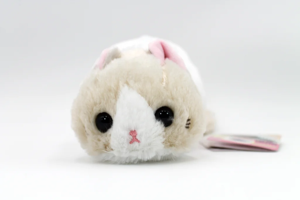 Tsuchineko - Federm&auml;ppchen - Ragdoll