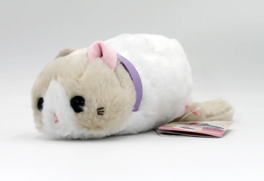 Tsuchineko - Federm&auml;ppchen - Ragdoll