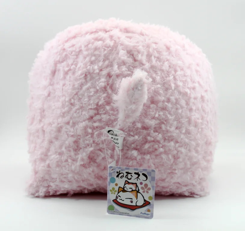 Nemuneko - Winter Edition - Rosa