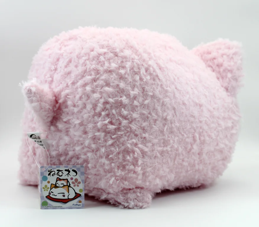 Nemuneko - Winter Edition - Rosa