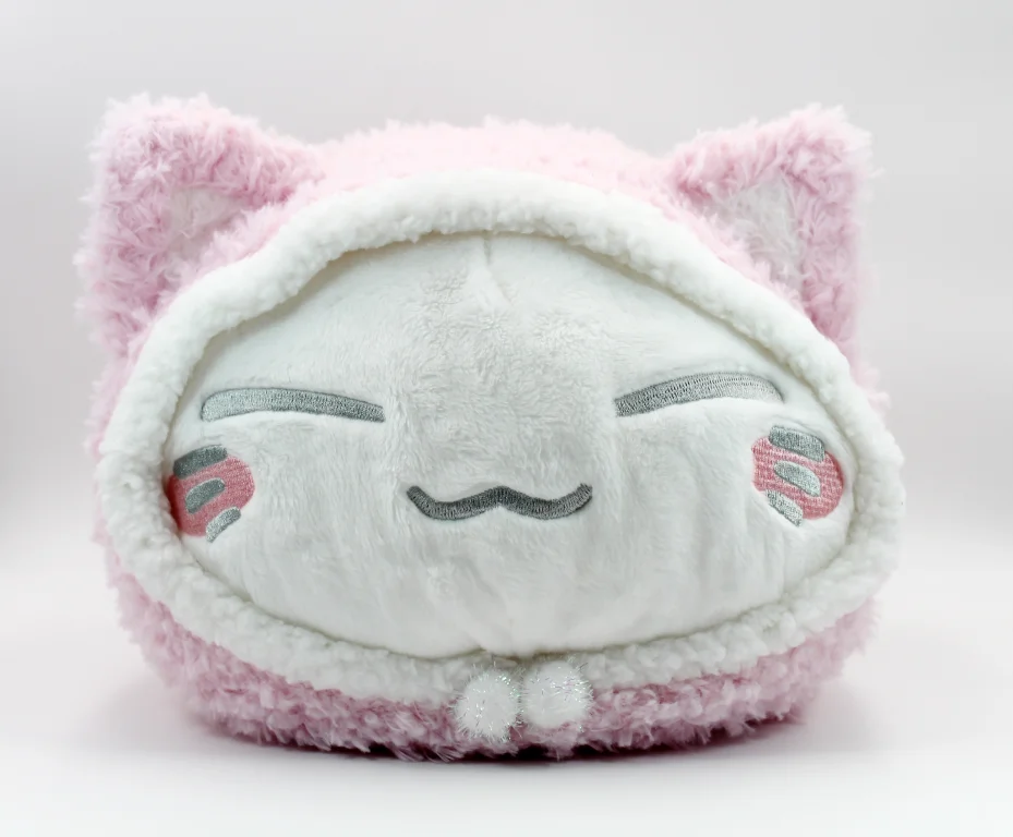 Nemuneko - Winter Edition - Rosa
