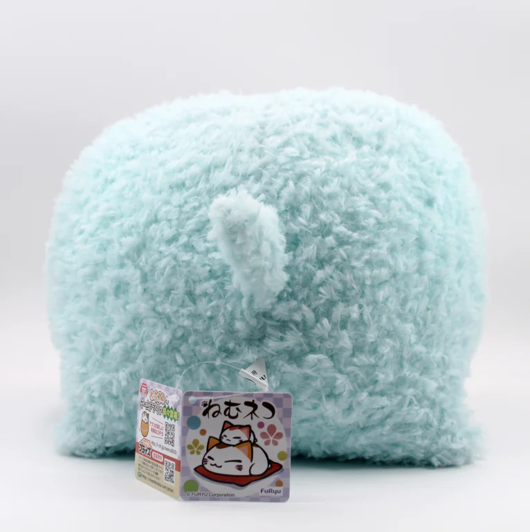 Nemuneko - Winter Edition - Blau