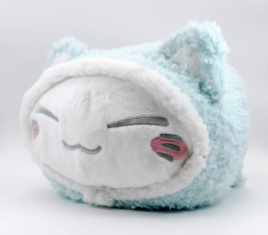 Nemuneko - Winter Edition - Blau