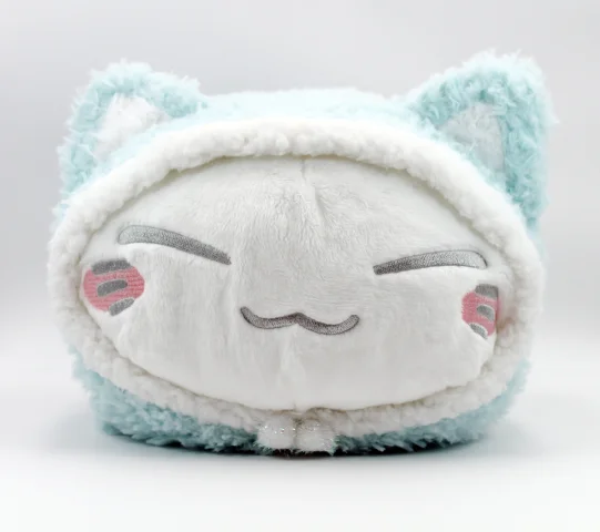 Produktbild zu Nemuneko - Winter Edition - Blau