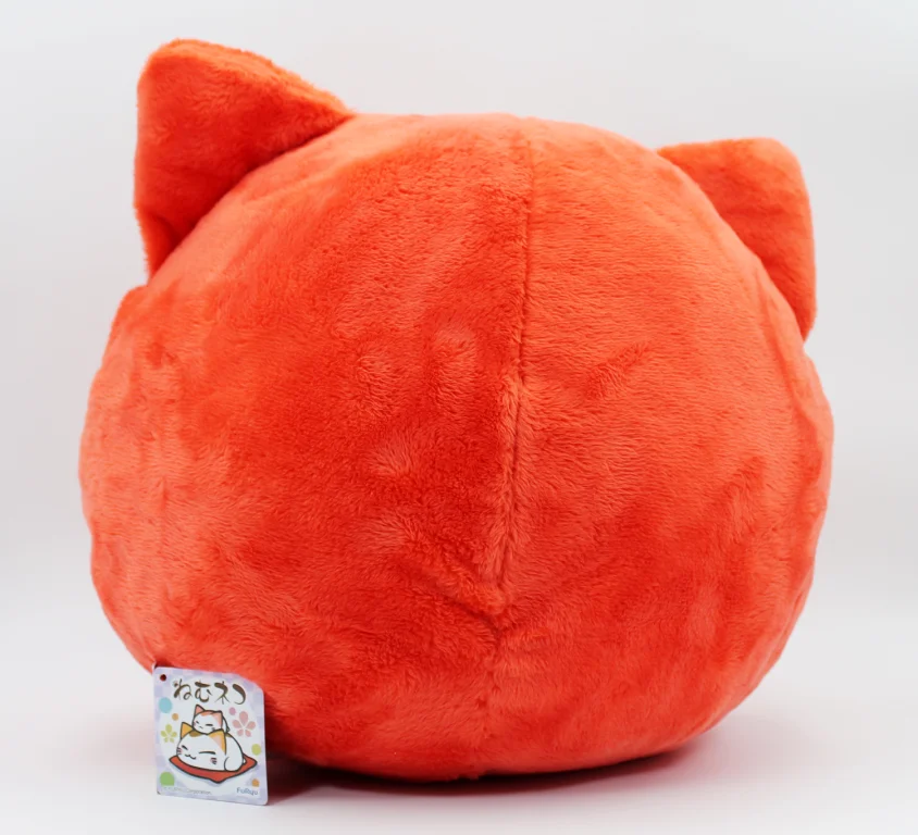 Nemuneko - Daruma Edition - Rot