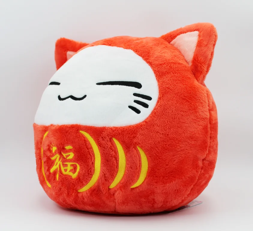 Nemuneko - Daruma Edition - Rot