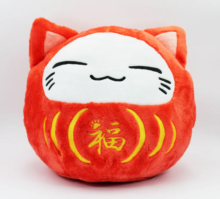 Nemuneko - Daruma Edition - Rot