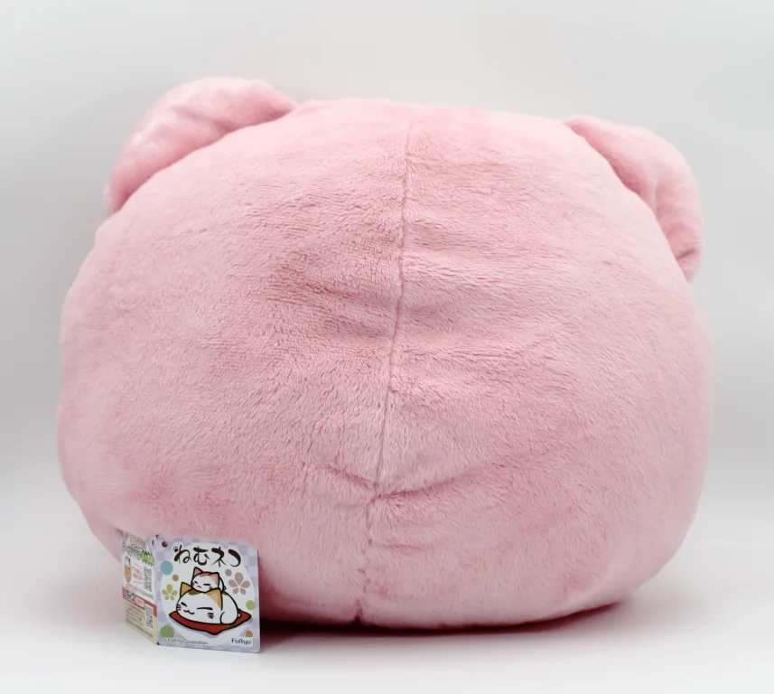 Nemuneko - Daruma Edition - Rosa