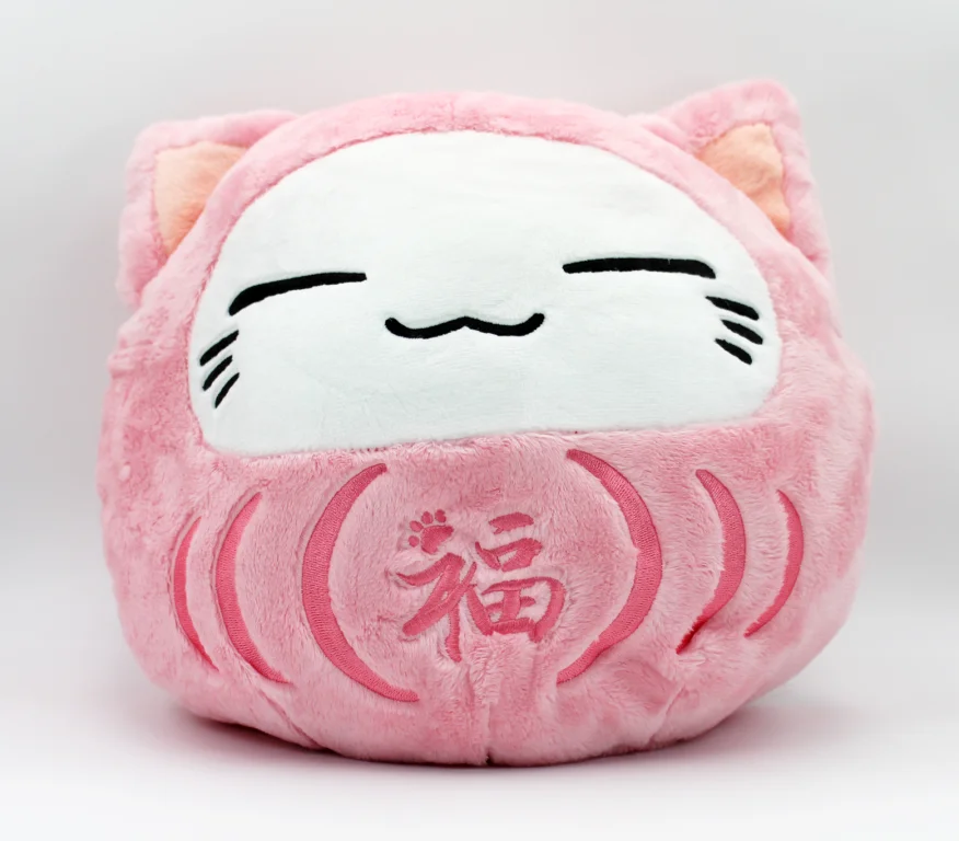 Nemuneko - Daruma Edition - Rosa