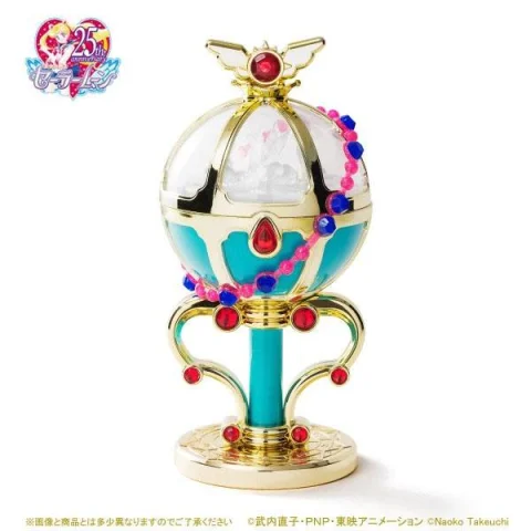 Produktbild zu Sailor Moon - Raumduft - Stallion Rêve