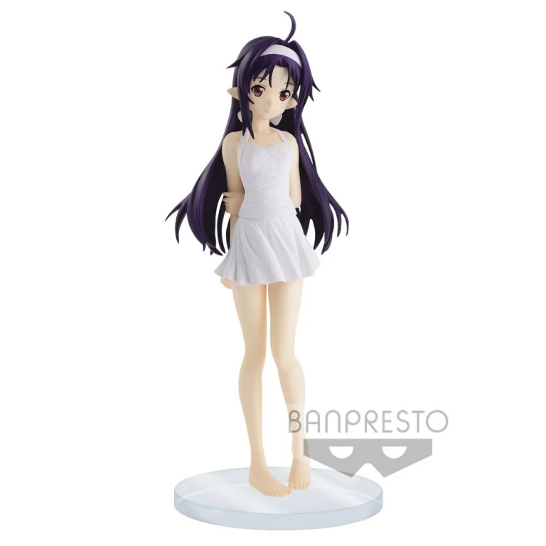 Sword Art Online - EXQ Figure - Yūki