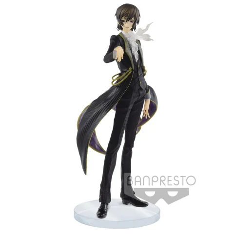 Produktbild zu Code Geass - EXQ Figure - Lelouch Lamperouge