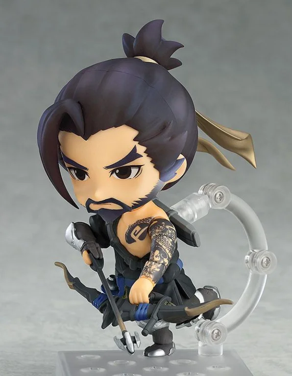 Overwatch - Nendoroid - Hanzo (Classic Skin Edition)