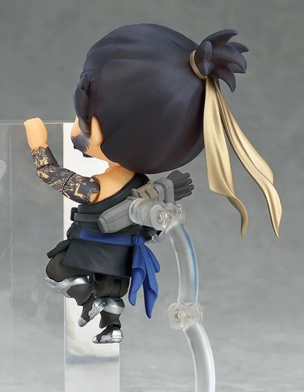 Overwatch - Nendoroid - Hanzo (Classic Skin Edition)