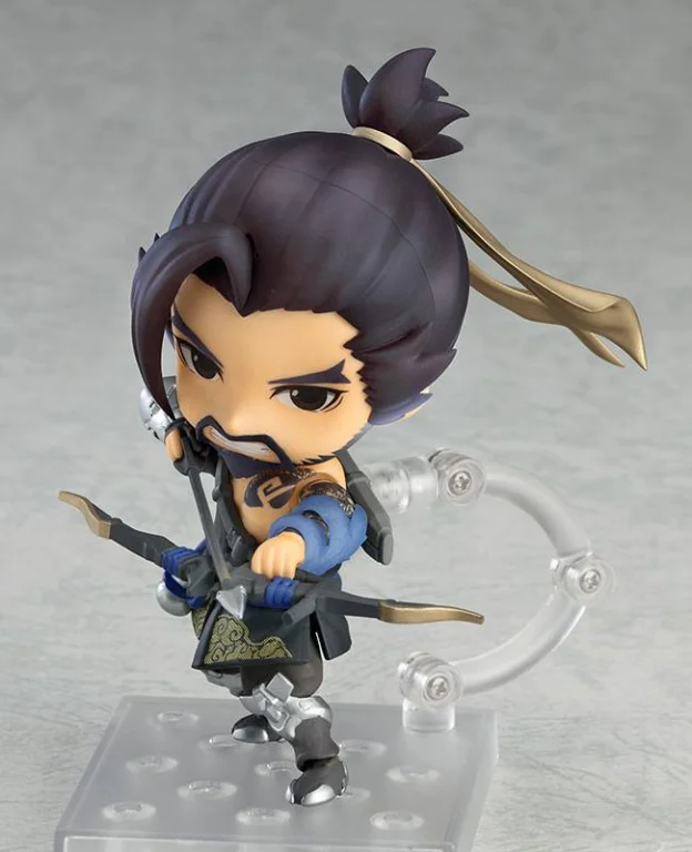 Overwatch - Nendoroid - Hanzo (Classic Skin Edition)