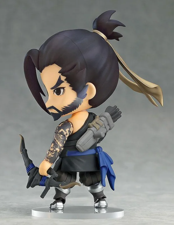 Overwatch - Nendoroid - Hanzo (Classic Skin Edition)