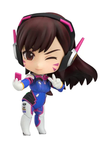 Produktbild zu Overwatch - Nendoroid - D.Va (Classic Skin Edition)