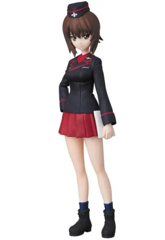 Produktbild zu Girls und Panzer das Finale - Ultra Detail Figure - Maho Nishizumi