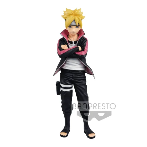 Produktbild zu Boruto: Naruto Next Generations - Shinobi Relations NEO - Boruto Uzumaki
