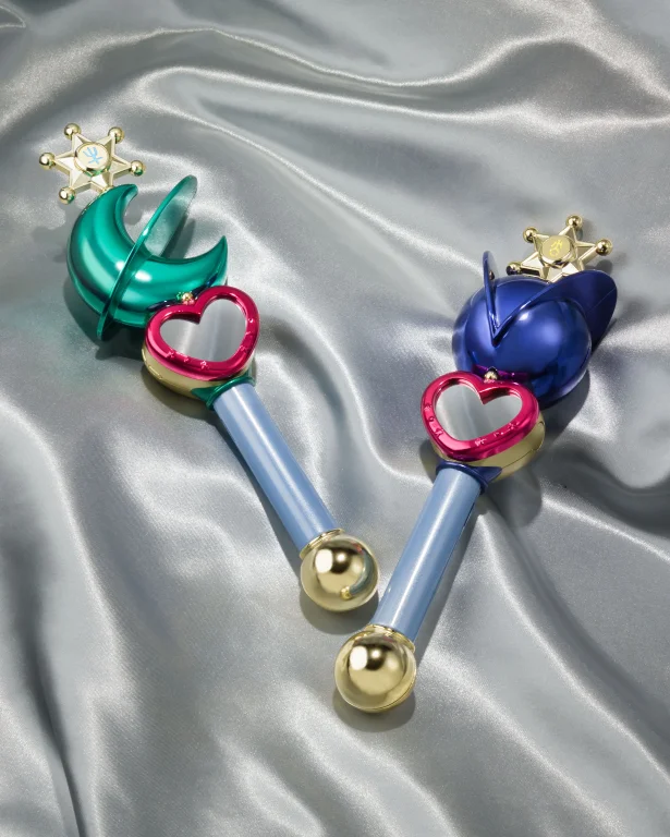 Sailor Moon - Proplica Replik - Sailor Uranus Verwandlungsstab