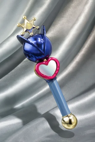 Produktbild zu Sailor Moon - Proplica Replik - Sailor Uranus Verwandlungsstab