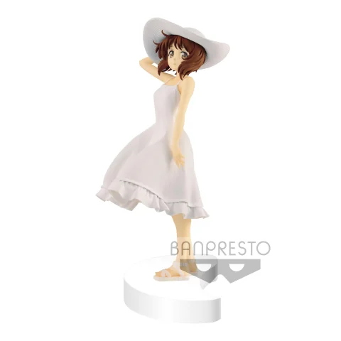 Produktbild zu Girls und Panzer das Finale - EXQ Figure - Miho Nishizumi