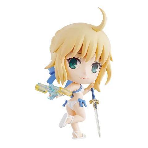 Produktbild zu Fate/Grand Order - Kyun Chara - Archer/Artoria Pendragon