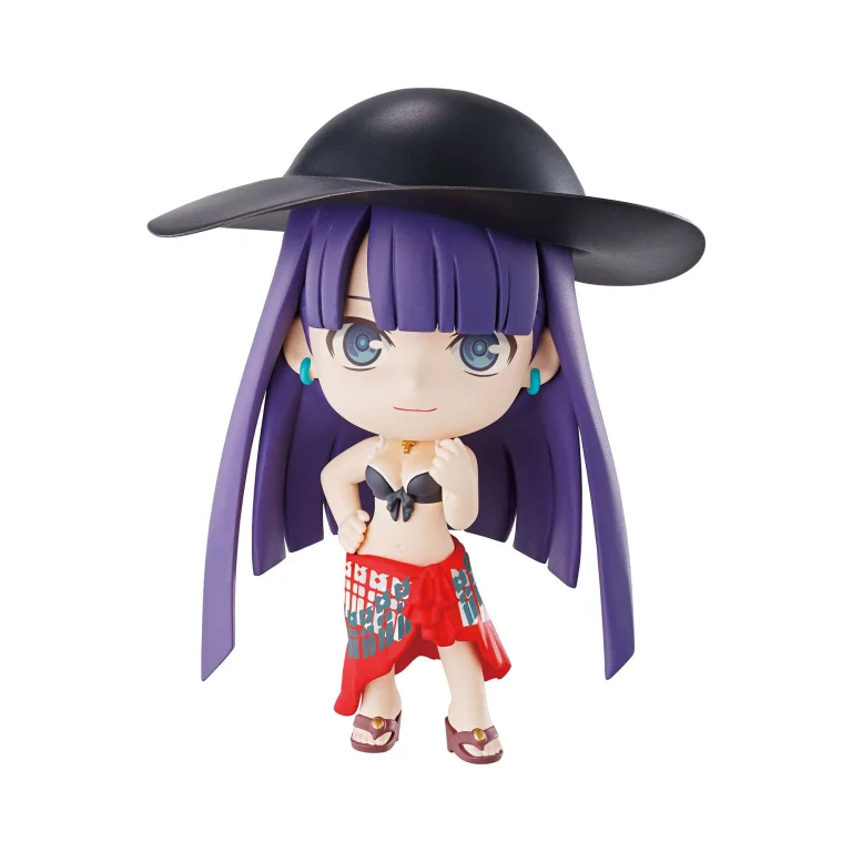 Fate/Grand Order - Kyun Chara - Ruler/Saint Martha