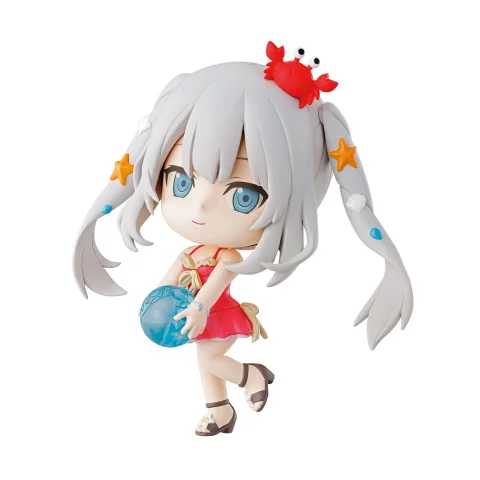 Produktbild zu Fate/Grand Order - Kyun Chara - Caster/Marie Antoinette