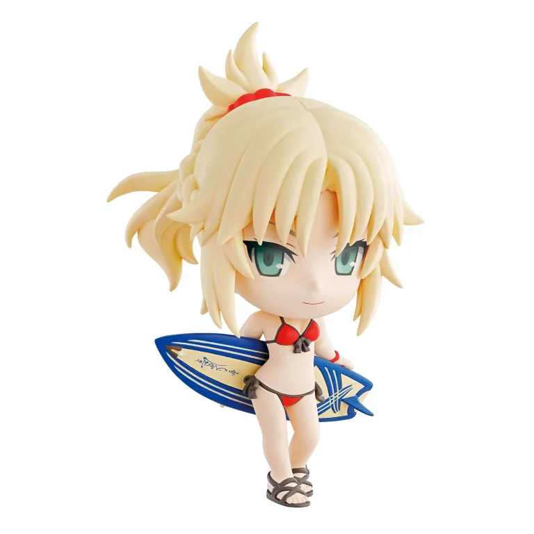 Fate/Grand Order - Kyun Chara - Rider/Mordred
