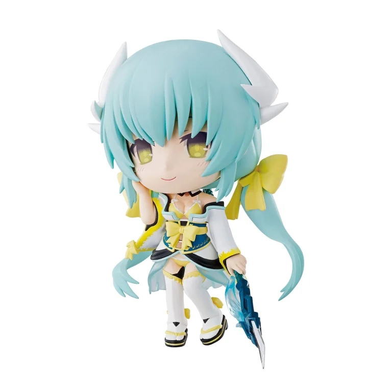 Fate/Grand Order - Kyun Chara - Lancer/Kiyohime