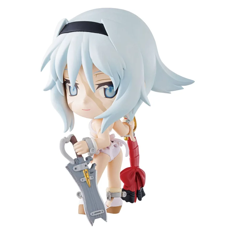 Fate/Grand Order - Kyun Chara - Archer/Mary Read
