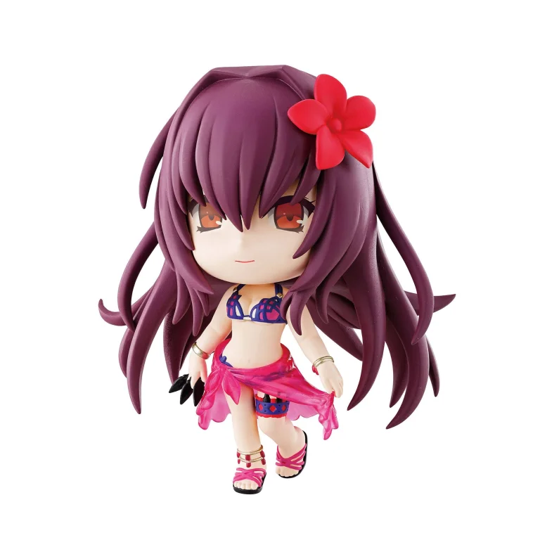 Fate/Grand Order - Kyun Chara - Assassin/Sc&aacute;thach