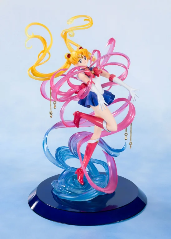 Sailor Moon - Figuarts ZERO - Sailor Moon