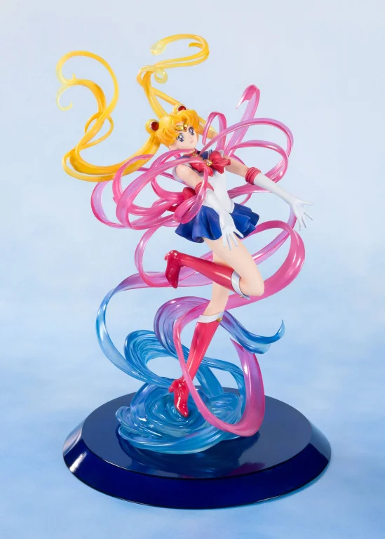 Sailor Moon - Figuarts ZERO - Sailor Moon