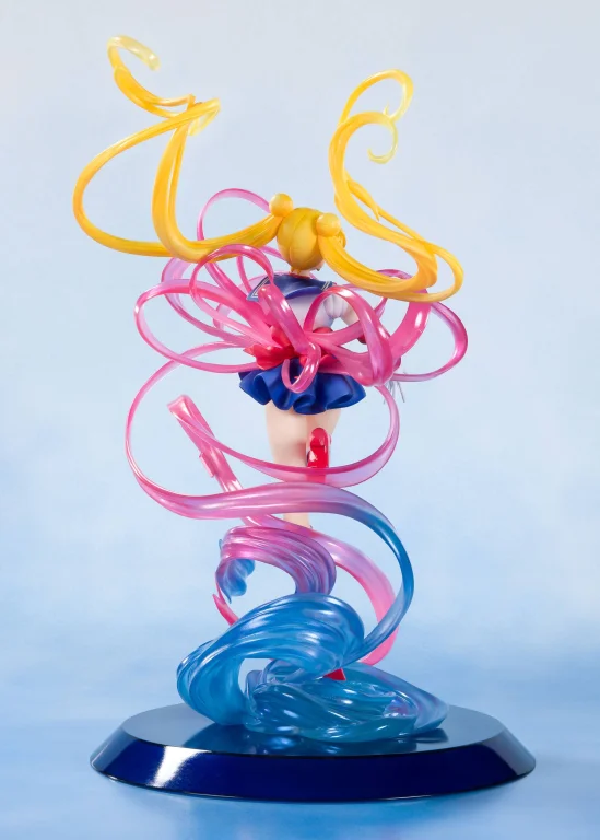 Sailor Moon - Figuarts ZERO - Sailor Moon