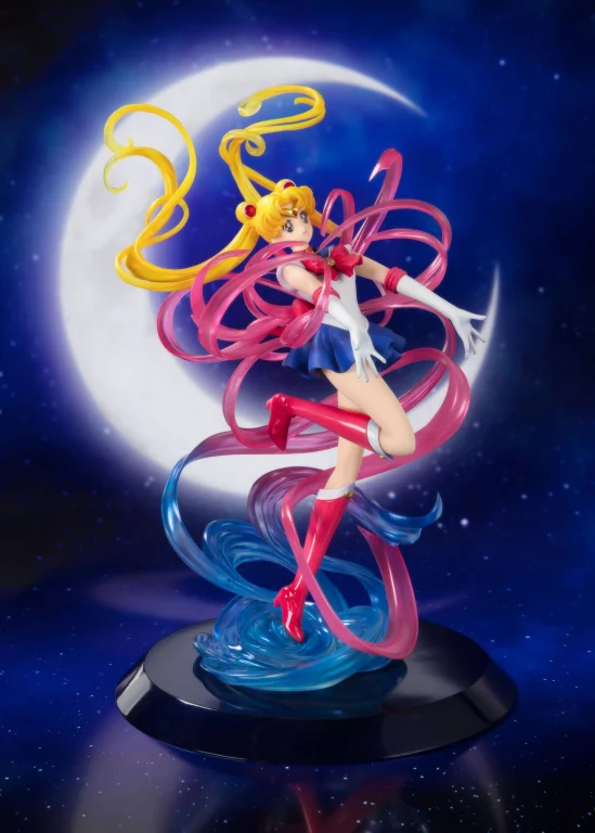 Sailor Moon - Figuarts ZERO - Sailor Moon