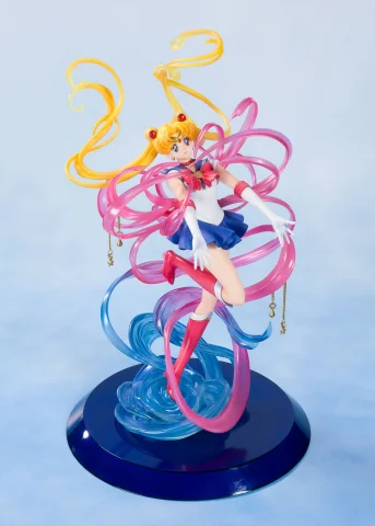 Produktbild zu Sailor Moon - Figuarts ZERO - Sailor Moon