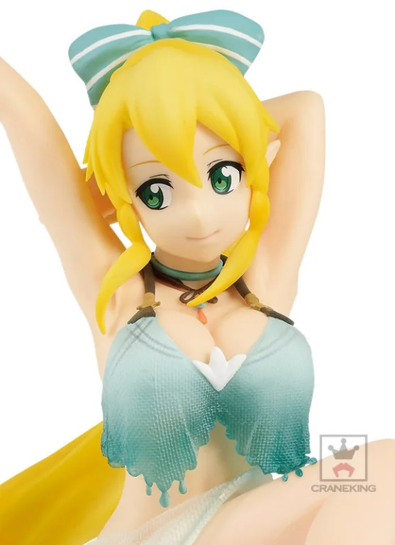 Sword Art Online - EXQ Figure - Leafa