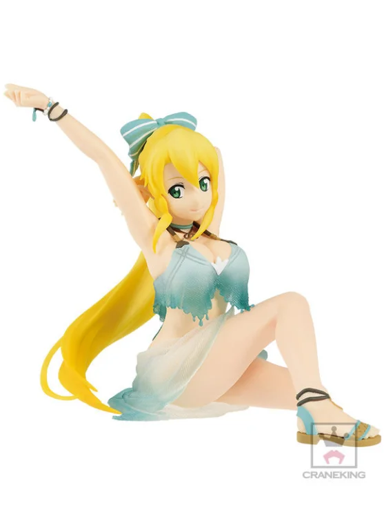 Sword Art Online - EXQ Figure - Leafa