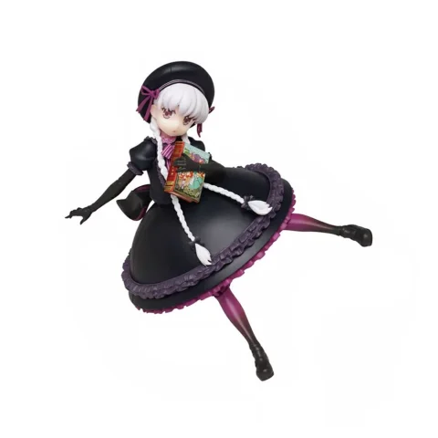 Produktbild zu Fate/Extra Last Encore - Taito Figur - Caster/Nursery Rhyme