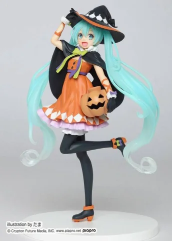 Produktbild zu Character Vocal Series - Taito Figur - Miku Hatsune (2nd Season Autumn ver.)