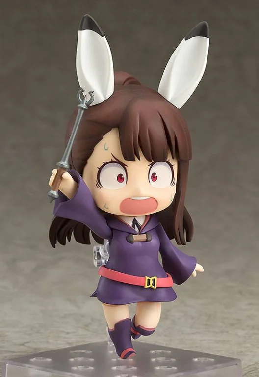 Little Witch Academia - Nendoroid - Atsuko "Akko" Kagari