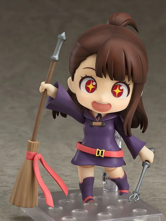 Little Witch Academia - Nendoroid - Atsuko "Akko" Kagari
