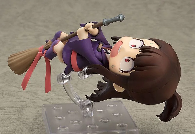 Little Witch Academia - Nendoroid - Atsuko "Akko" Kagari