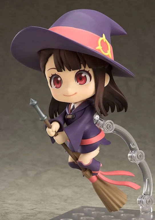 Little Witch Academia - Nendoroid - Atsuko "Akko" Kagari
