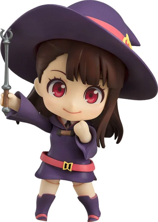 Little Witch Academia - Nendoroid - Atsuko "Akko" Kagari
