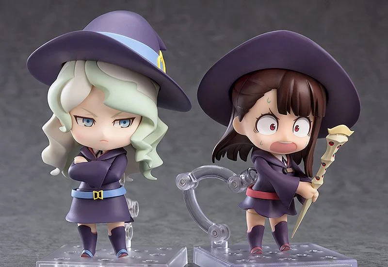 Little Witch Academia - Nendoroid - Diana Cavendish